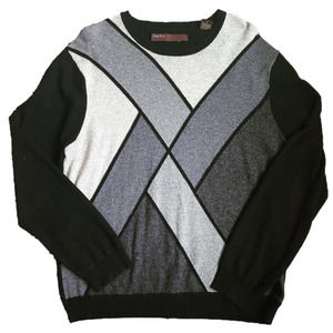 Perry Ellis Sweater NWOT